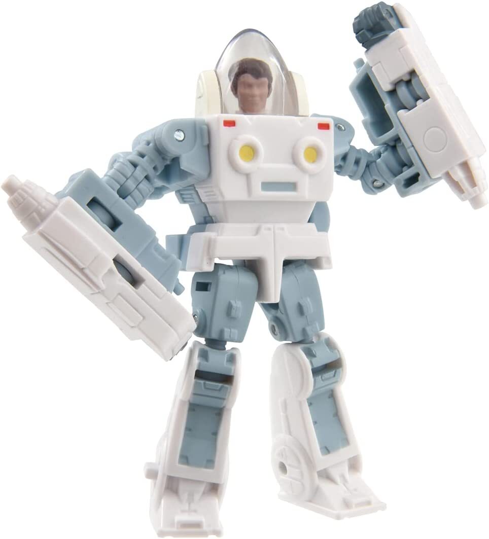 TAKARA TOMY TRANSFORMERS STUDIO SERIES SS-85 EXO-SUIT SPIKE