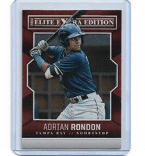 Adrian Rondon 2014 Elite Extra Edition #99