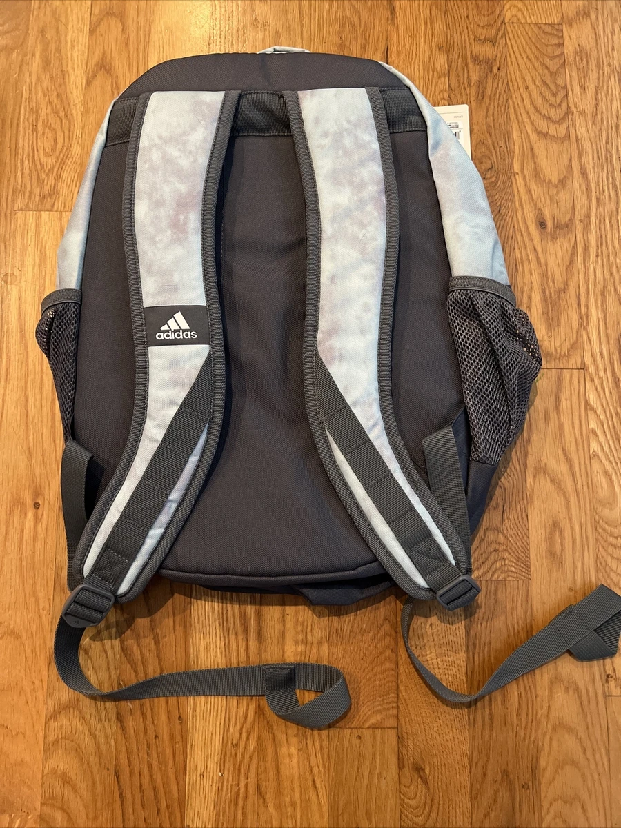 adidas stratton 3 backpack