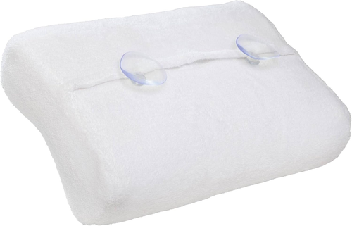 Spa Bath Pillow - Picture 3 of 4