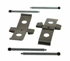 Frt Disc Brake Hwd Kit Carlson H5811