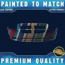 NEW Painted To Match - Front Bumper Cover Fascia for 2005 2006 2007 Dodge Magnum