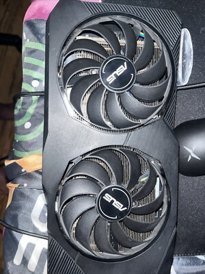 GeForce RTX 2060 6GB GDDR6 Graphics Card 
