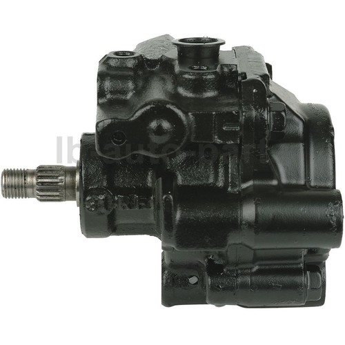 For Toyota 4Runner 1996-2002 Cardone 1x Power Steering Pump - Picture 5 of 7