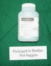 chromic oxide powder  1/2 lb  CAS 1308-38-9