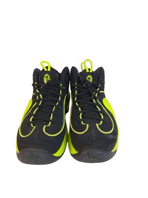 Nike 'Air Penny II' Sneakers - UK7