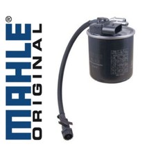 MAHLE Kraftstofffilter für MERCEDES VITO / W639 W447