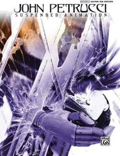 John Petrucci: Suspended Animation