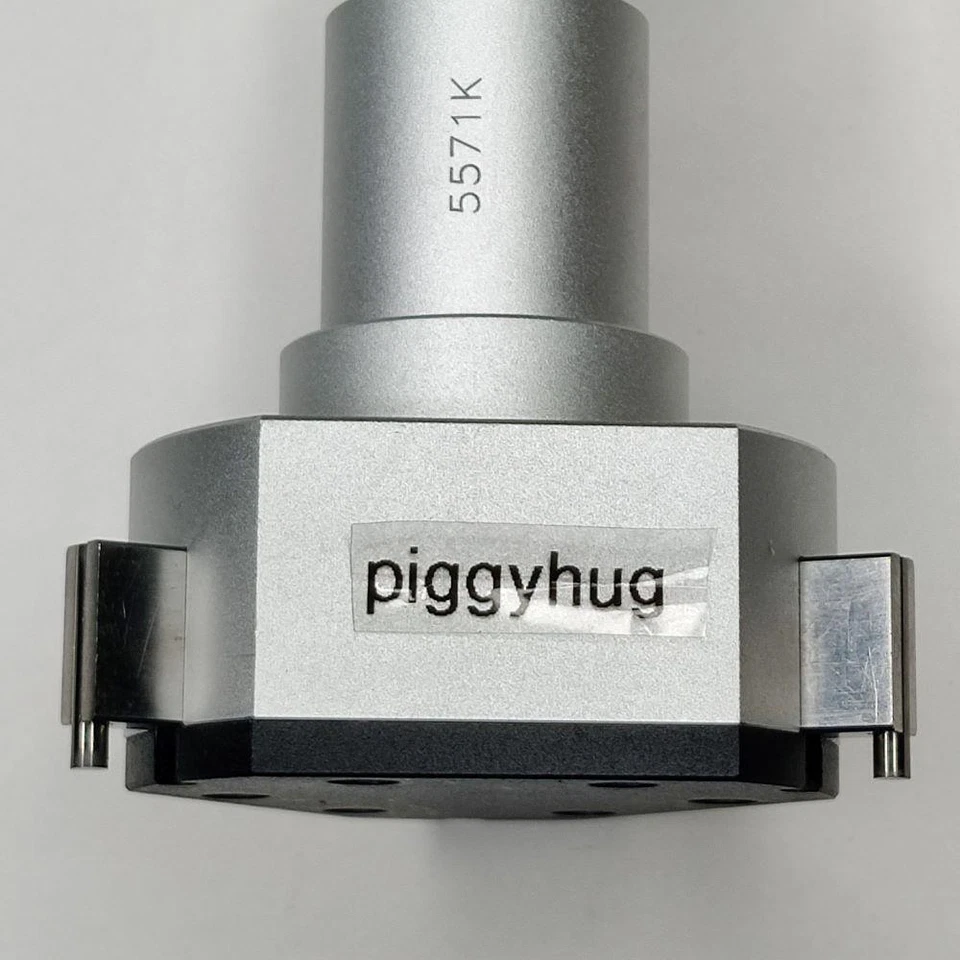 iGaging digital bore gauge 2.5"-3" absolute 3 point .00005" reading data out - Image 3 of 4