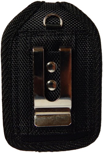 Classic Premium Pouch Case with Belt Clip FOR Medtronic: minimed 670g - Picture 10 of 26