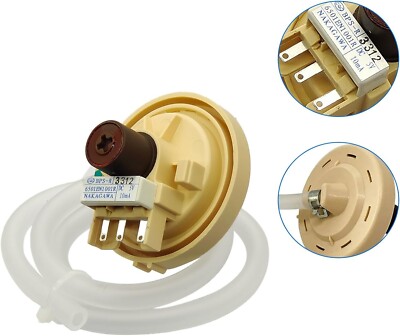FOR LG Washing Machine Water Pressure Switch Sensor WT