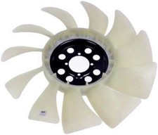 Engine Cooling Fan Blade For 2006 Lincoln Mark Lt 5.4l V8 Gas Sohc