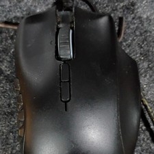 Razer Naga Trinity Wired Optical Gaming Mouse...