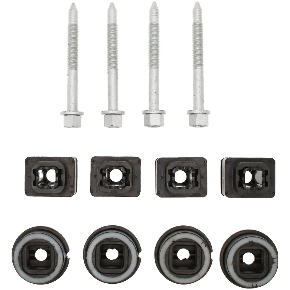 Крепление кузова Dorman 523-541 для некоторых моделей Chrysler Dodge Plymouth 96-07 годов выпуска - Изображение 4 из 4