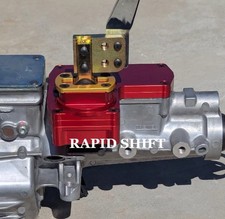 64-72 Gtole Mans Olds 442 59-69 Impala - Tremec Tkx 5-speed Offset Shifter 64-72 Gtole Mans Olds 442 59-69 Impala - Tremec Tkx 5-speed Offset Shifter