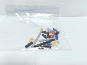 LEGO 42030 Volvo L350F Wheel Loader Technic Licensed 2014 without Box