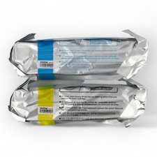 Brother Genuine TN221 3PK Standard-Yield Colour Toner Cartridge Replacement 2-Pk