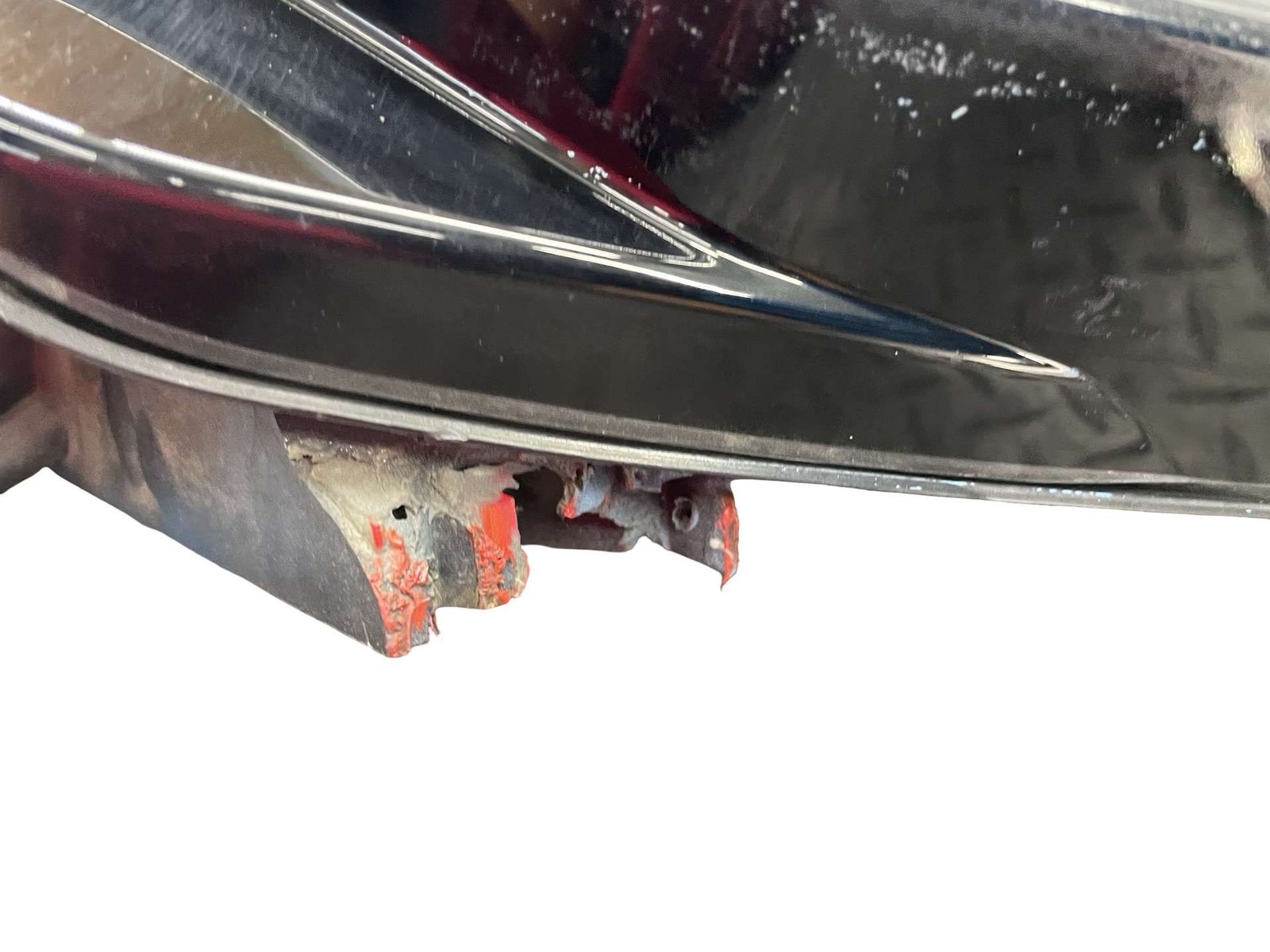 Lamborghini Huracan Front Right Headlight P/N 4T0941004G