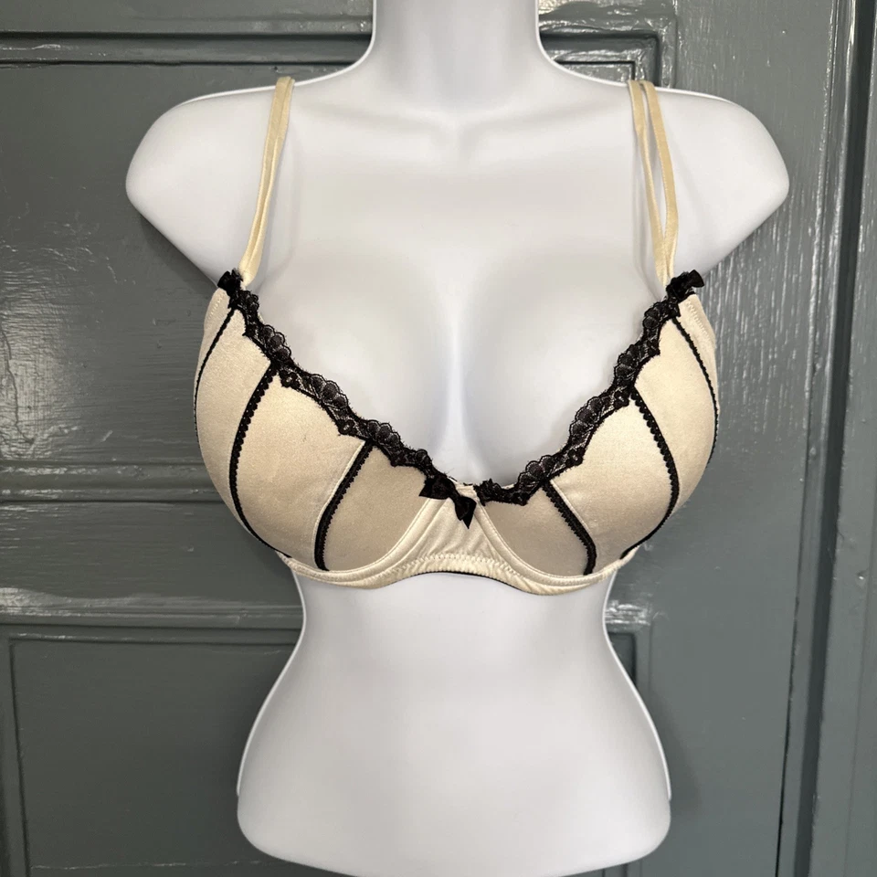 Apt 9 36D Padded Push Up Bra  - Image 2 of 4