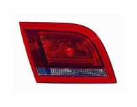 LED-RÜCKLICHT Innen Links Audi A3 5 TÜRen 2008-2012