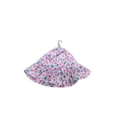 The Children's Place Kid's Pink and Multi Hat