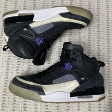 nike air jordan spizike concord