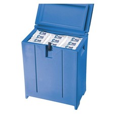 THERMOSAFE 861 Insulated Shipping Container 420M05