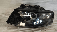 8H0941003A Projektor Links AUDI A4 Cabrio (8H) 2.4 V6 30V Cbr 2p/b/2393cc