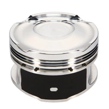JE Pistons 2013+ Hyundai Gamma GDI 1.6L Turbo Piston Kit Part #jep361285
