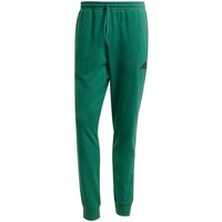 Spodnie Adidas Essentials Feel Cozy French Terry M JE3858 Spodnie Adidas Essenti