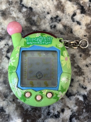 Electronic Pets