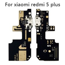 USB charging port flex cable replacement part for xiaomi redmi 5 pl mj