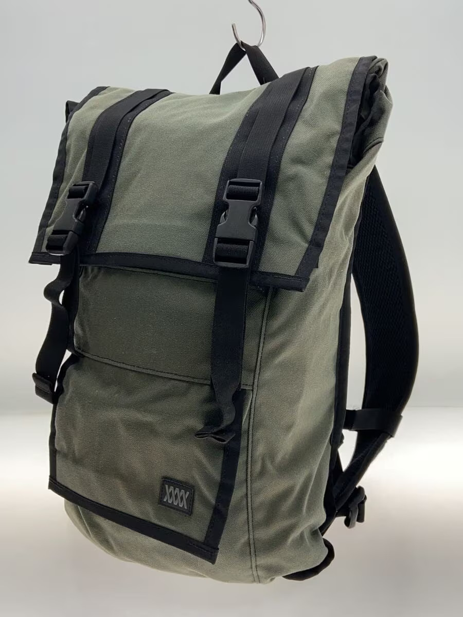 MISSION WORKSHOP Backpack Gray Solid Color - image 2