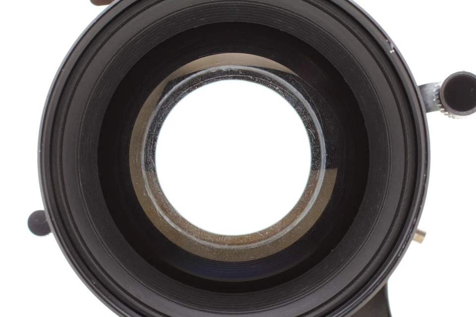 [Exc+3] Fuji Fujifilm Fujinon W 150mm f5.6 Large Lens Copal Shutter From JAPAN - Image 4 of 4