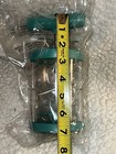 “Pampered Chef Whipped Cream Maker #1461” **New in Box!** Teal / Turquoise Color — photo 10