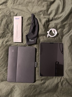 Apple iPad Pro 4th Gen 11-inch