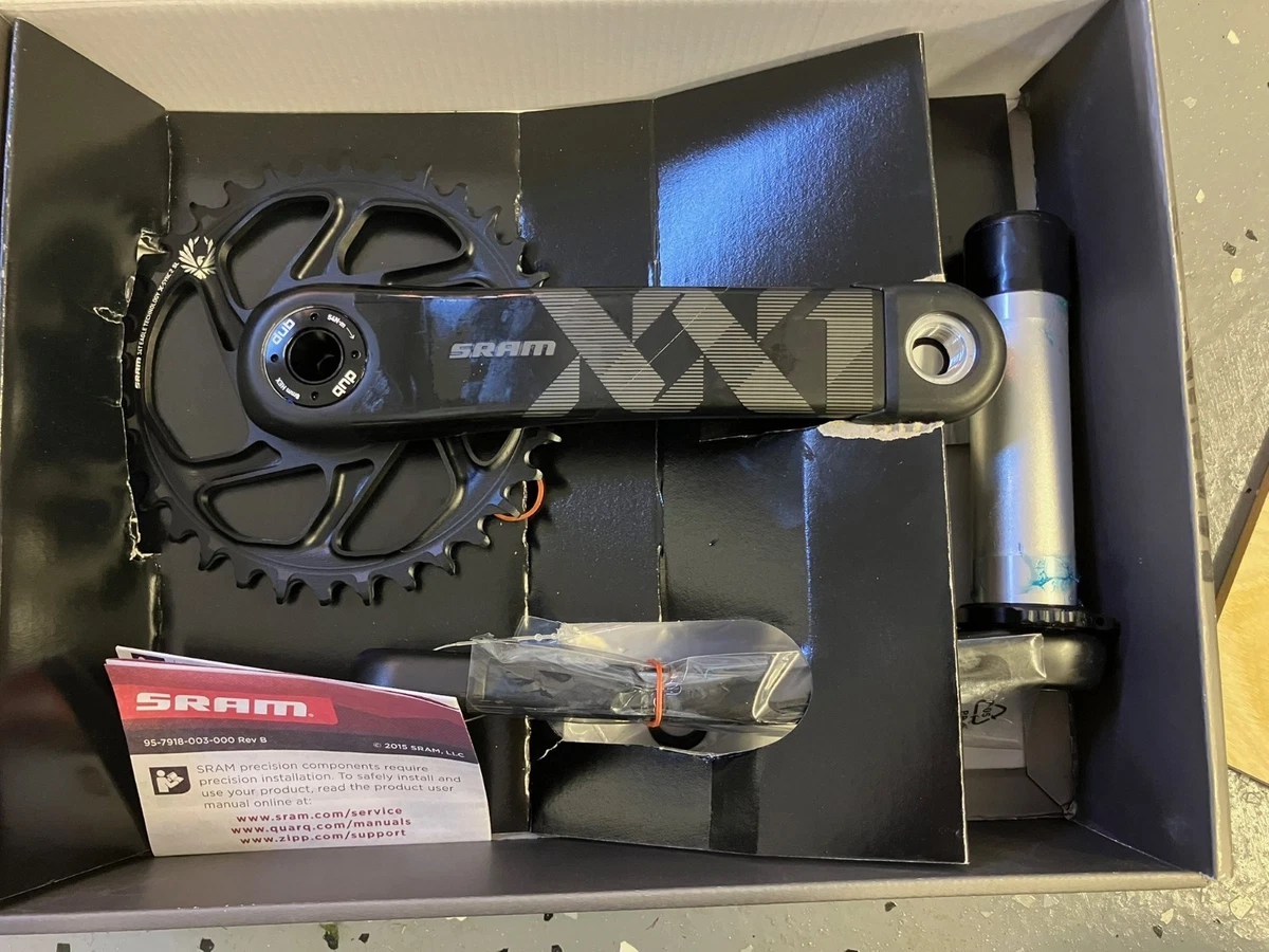 SRAM XX1 products for sale | eBay