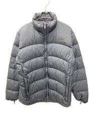 The North Face Down Jacket Men's Size L Black - product listing photo