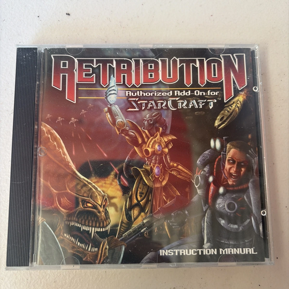 StarCraft Video Games for sale - eBay