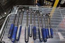 Blue-Point BOERMFLCG712 11 pc Metric Flex Hea...