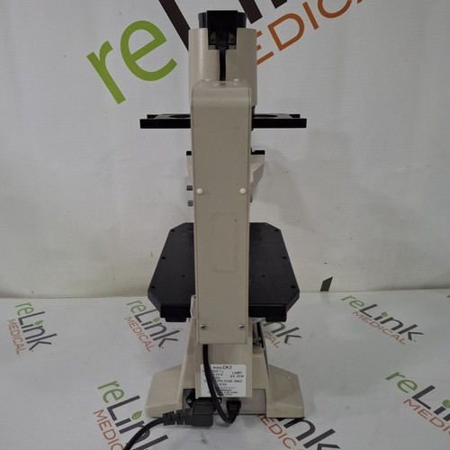 Olympus CK2 Phase Contrast Microscope - 第 4/6 張圖片