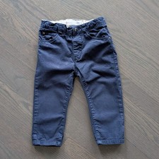 Zara Boy's Casual Pants, 12-18 Months