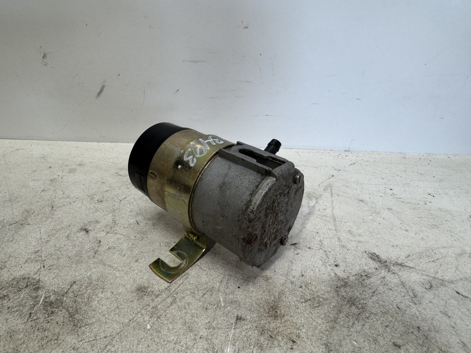 1999 FERRARI F355 CONVERTIBLE OEM U.S. LHD WIRING MODULE ELECTRONICS