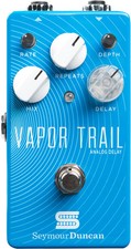 Seymour Duncan Vapor Trail Analog Delay Pedal