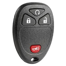 Replacement For 2006 2007 2008 2009 2010 2011 Chevrolet Hhr Key Fob Remote Replacement For 2006 2007 2008 2009 2010 2011 Chevrolet Hhr Key Fob Remote