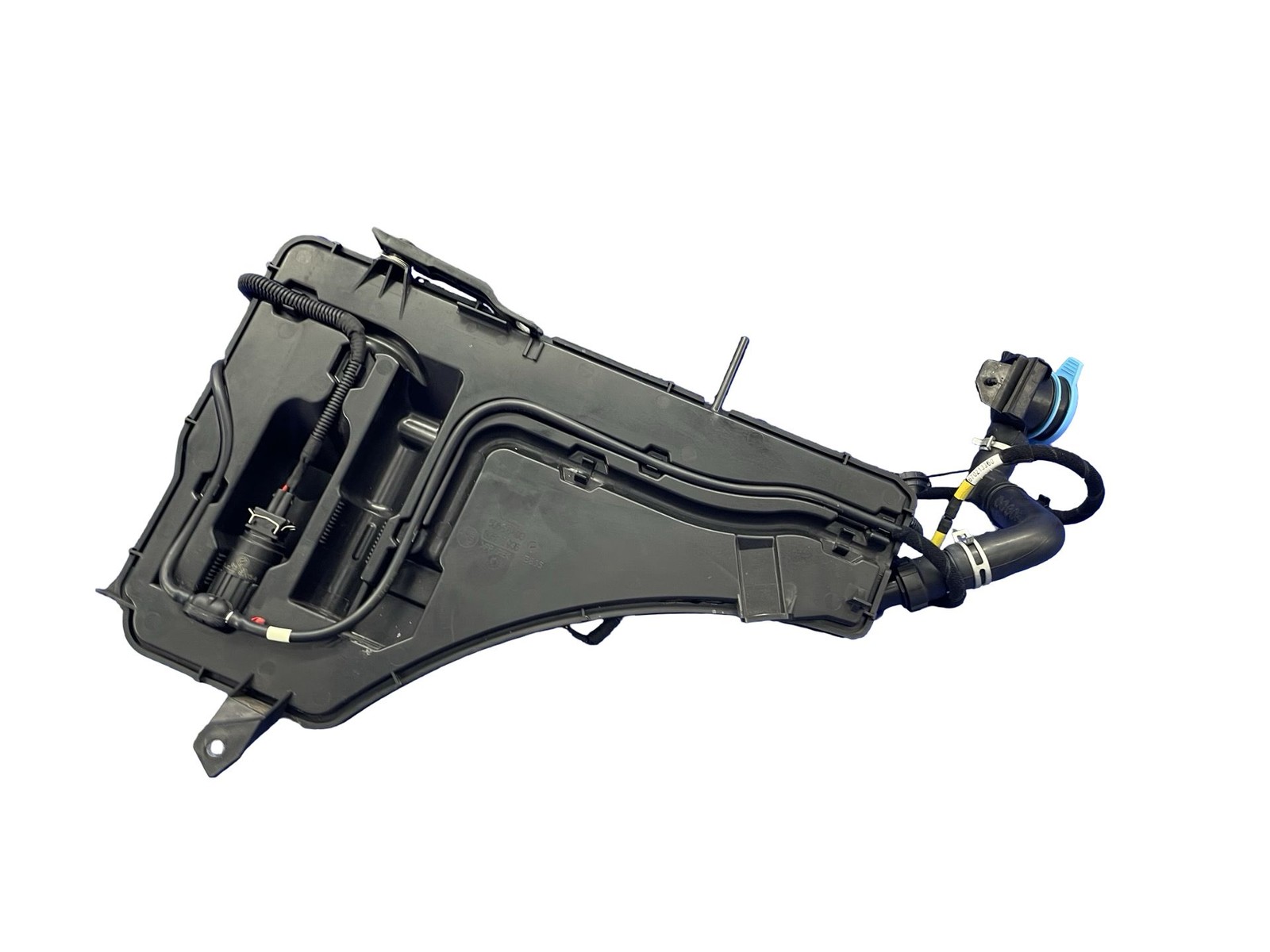 2023-2026 MASERATI GRECALE M182 FRONT WASHER FLUID TANK BOTTLE W/ PUMP 50556493