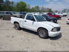 Manual Transmission 2wd 2.2l Fits 00-03 S10s15sonoma 5037051 Manual Transmission 2wd 2.2l Fits 00-03 S10s15sonoma 5037051