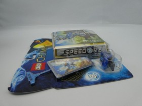 Lego Legends of Chima Nest Dive (70105) Eglor ~ New Factory Sealed