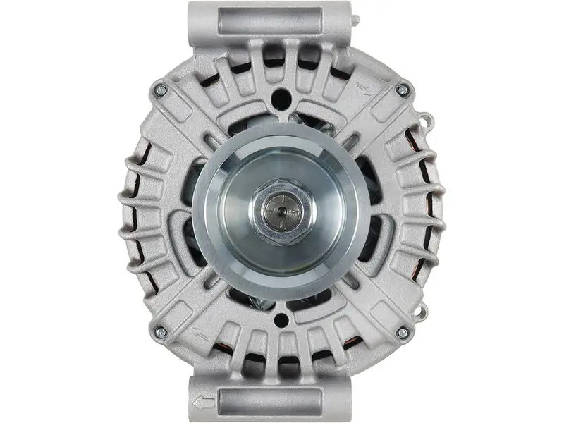 Alternatore con puleggia A3796S AS-PL