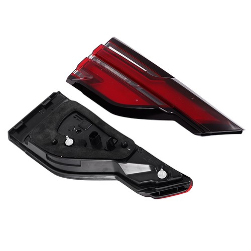 LEFT & RIGHT SIDE Inner LED Tail Light Fit for Chevrolet Traverse 2022-23 2024 - Picture 4 of 15